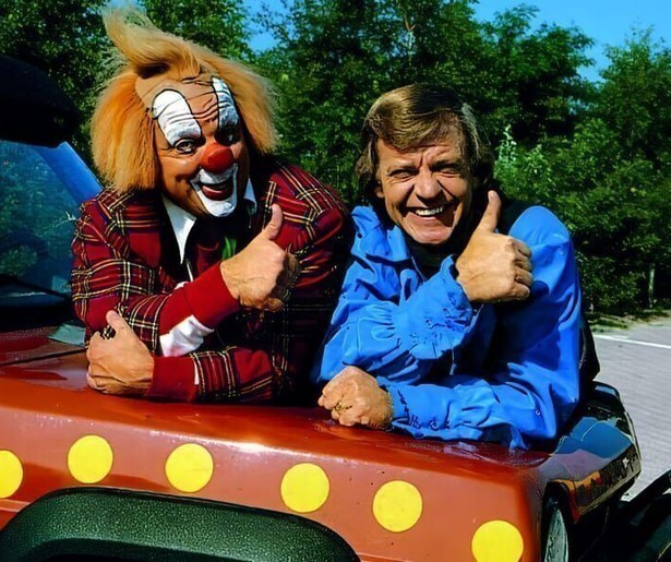 Bassie & Adriaan blikken met Paul de Leeuw en Gert Verhulst terug op hun carrière