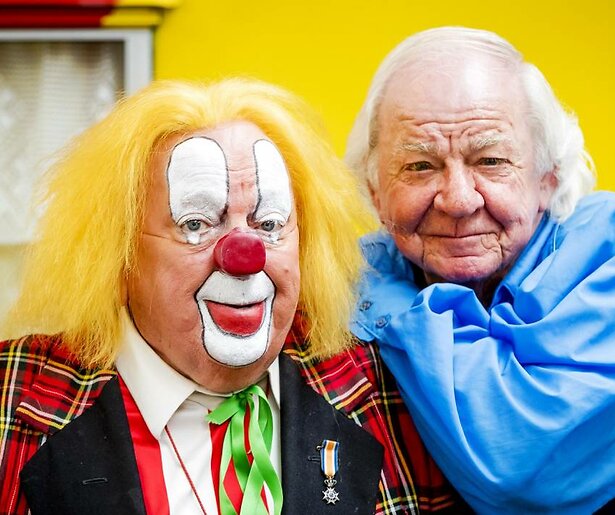 Bassie en Adriaan documentaire niet gelanceerd zonder akkoord van familie