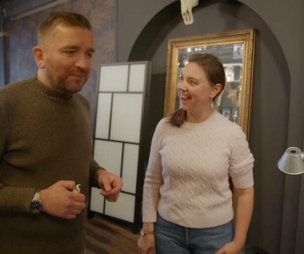 MAFS-Suzanne en Bastiaan nemen een onverwachte stap in hun relatie