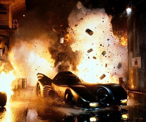 Topcrimineel Joker wordt geboren in Batman