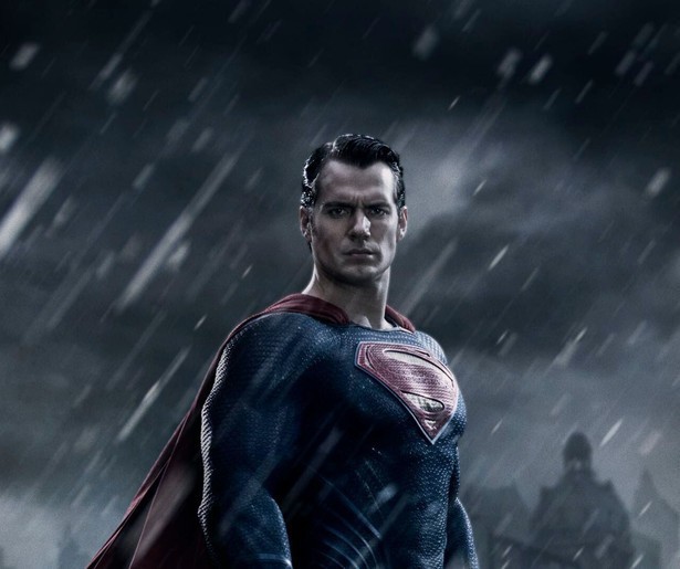 Henry Cavill en Ben Affleck kunnen elkaar niet uitstaan in Batman v Superman: Dawn of Justice