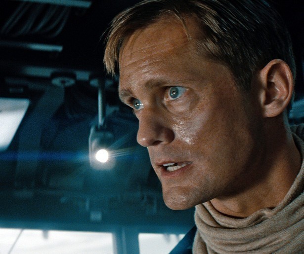 Bordspel komt tot leven in de actiefilm Battleship