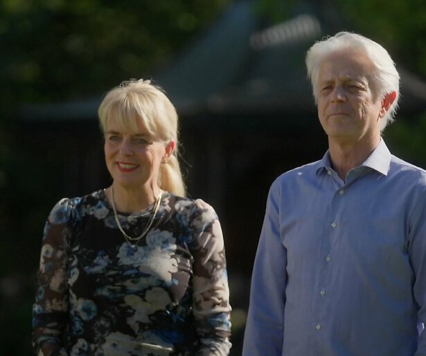 De TV van gisteren: Bed & Breakfast-kijkers genieten als vanouds