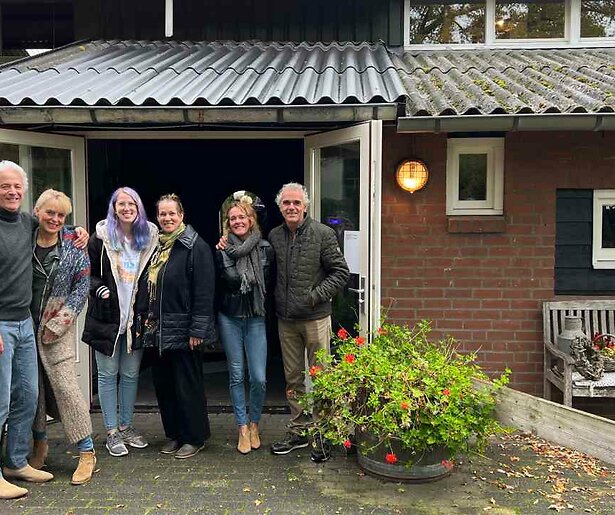 Bed & Breakfast is terug: 'Dit programma hangt van diversiteit aan elkaar'