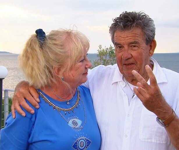 Iris uit B&B Vol Liefde over de reünieaflevering: 'Ik zal iedereen verrassen'