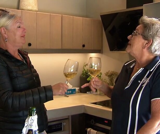 Het einde van B&B Vol Liefde nadert: wie zijn er straks nog samen?