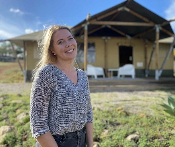 Op deze datum start B&B Vol Liefde