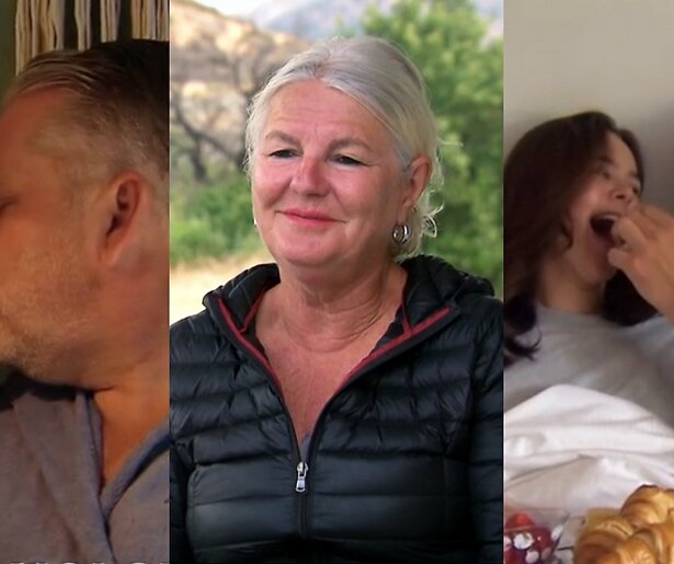 Zo eindigt het liefdesavontuur van de B&B Vol Liefde-deelnemers 2025