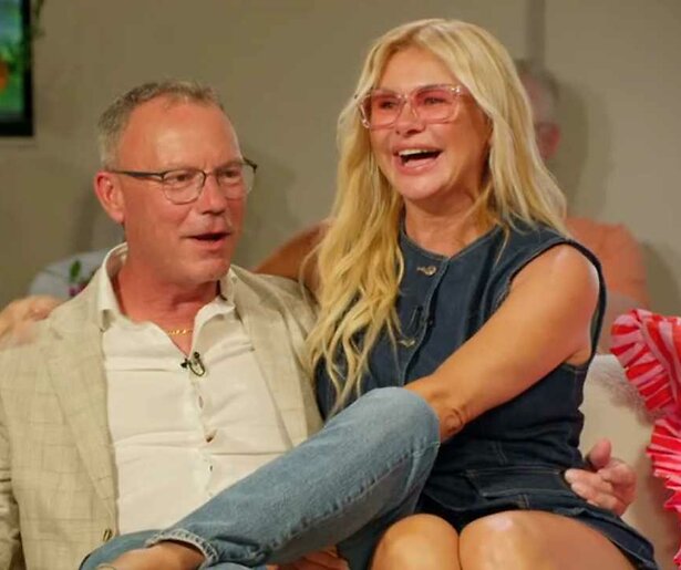 De TV van gisteren: B&B Vol Liefde: De Reünie zorgt toch nog voor een aantal verrassingen