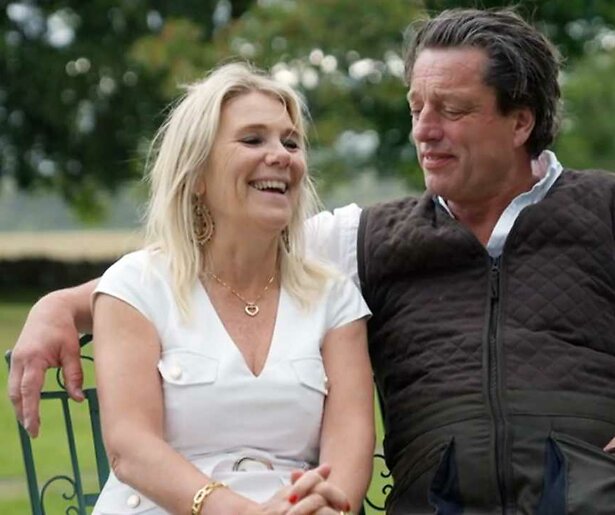 RTL past aflevering B&B Vol Liefde: Hoe is het nu met? niet aan na breuk Robert Jan en Suzanne