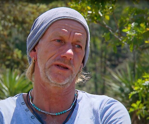 B&B Vol Liefde-ster Richard breekt relatie af