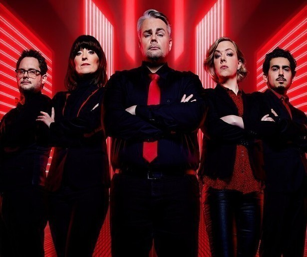 Wie verslaat deze week The Champions?