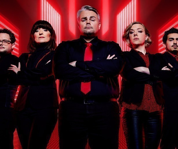 De kampioenen zijn weer op top van hun kunnen in Beat the Champions