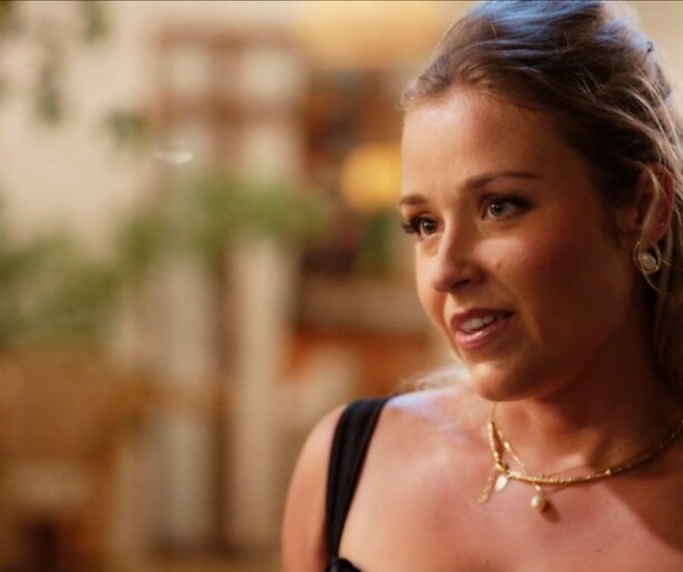 Beate van De Bachelor duikt op in ander realityprogramma