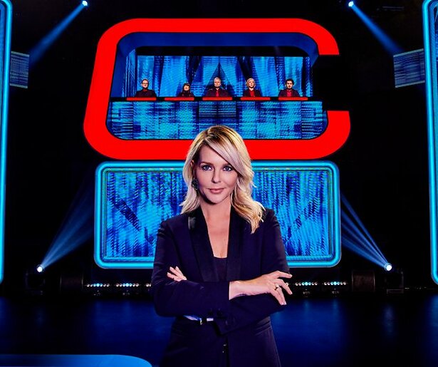 Dit zijn de deelnemers van Beat the Champions VIPS