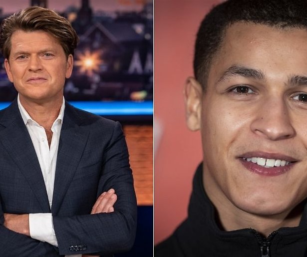 Bilal Wahib toch niet naar Beau