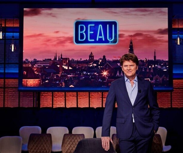 Beau van Erven Dorens beleeft weer knotsgekke avonturen in nieuw seizoen Beau