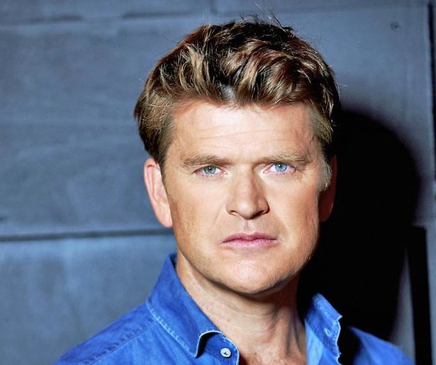 Beau van Erven Dorens genomineerd voor De Nipkowschijf