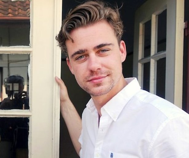 Beau Schneider maakt tijdelijke comeback in GTST