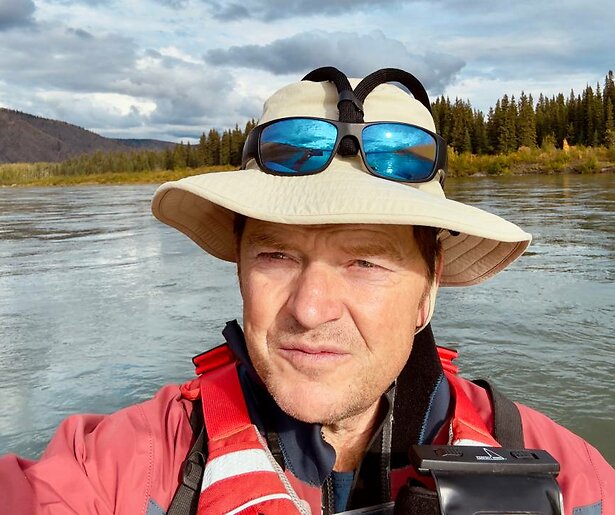 Dit zijn de eerste beelden van Beau Solo: Yukon