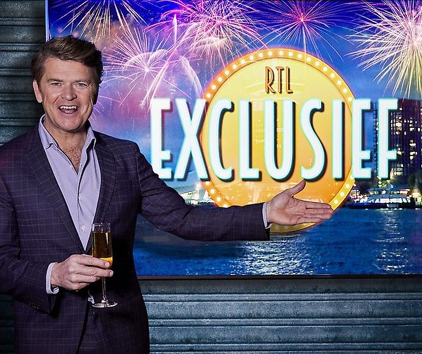RTL Exclusief transformeert in 'vrolijke nieuwsquiz'