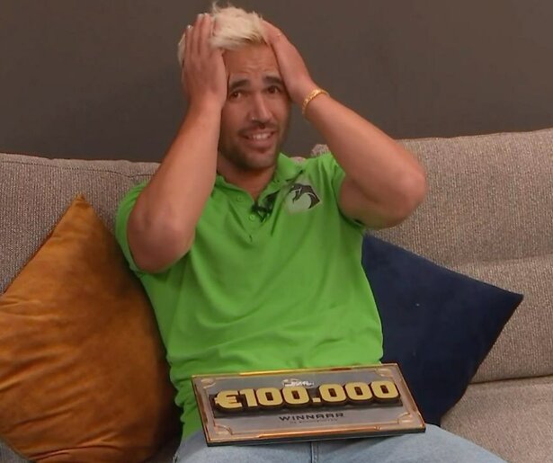 De TV van gisteren: De Bondgenoten-kijkers blijven ondanks ontknoping verward achter