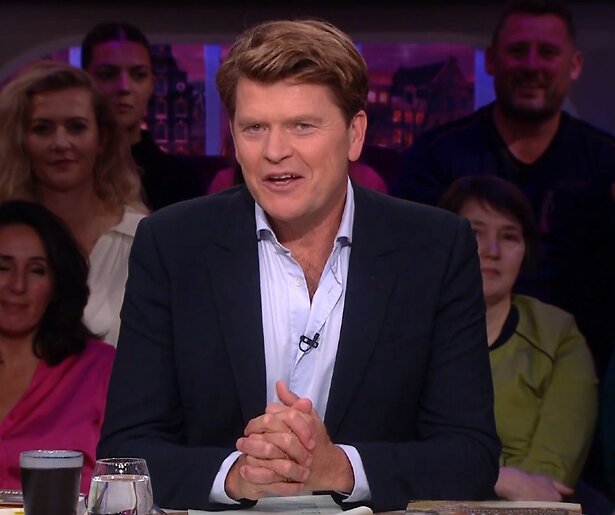 Beau vond actie van klimaatactivist ‘intimiderend en bedreigend’