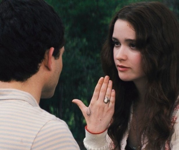 Op heksenjacht in Beautiful Creatures