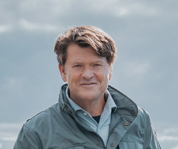 Beau van Erven Dorens over The Summit: 'Het is een slijtageslag'