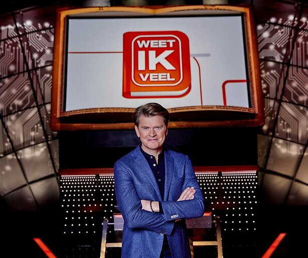 Volgende afleveringen van Weet Ik Veel zien er anders uit
