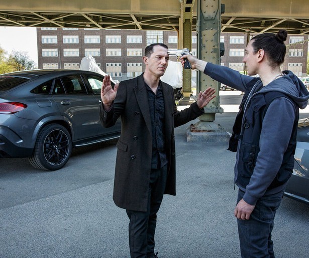 Achtste seizoen Beck te zien op NPO3