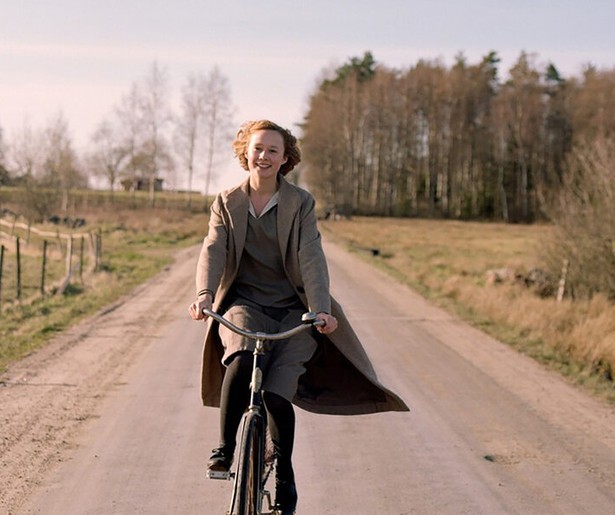 Biografische film over de bedenker van Pippi Langkous