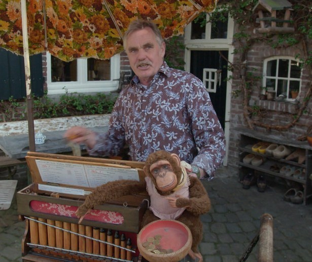 Bed & breakfast door Brabant en Limburg