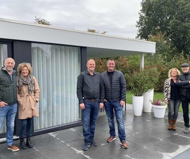 Logeren in Zeeland en Brabant tijdens Bed & Breakfast