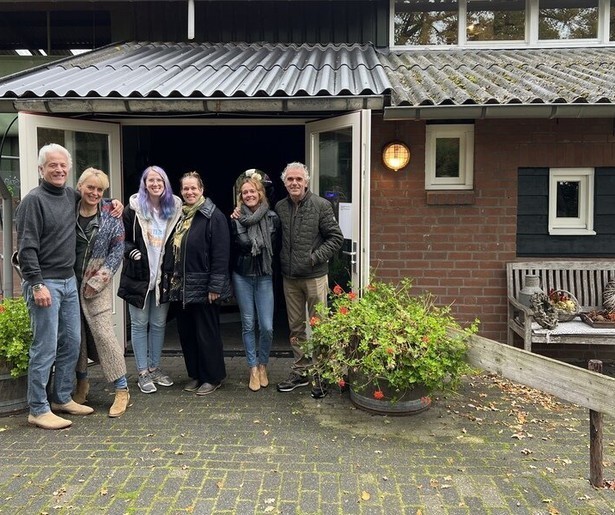 Het nieuwe seizoen van Bed & Breakfast gaat van start op maandag