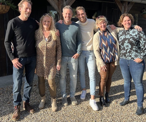 Wie heeft deze week de beste Bed & Breakfast van het zuiden?