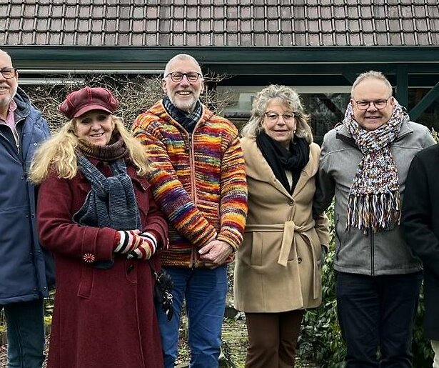 Bed & Breakfast begint weer op deze datum