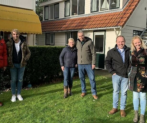 De TV van gisteren: Bed & breakfast opent met 1.24 miljoen kijkers