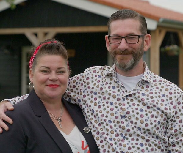 Op deze datum start een nieuw seizoen Bed & Breakfast