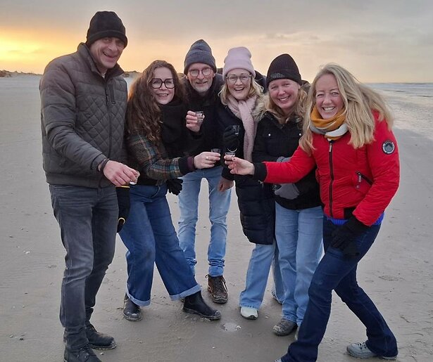 Er worden weer wat accommodaties onder de loep genomen in Bed & Breakfast