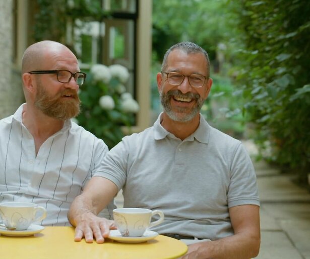 De TV van gisteren: Kijkers schrikken weer van de prijzen in Bed & Breakfast