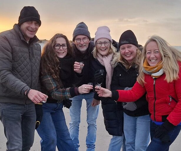 Bed & Breakfast pakt na de Olympische Spelen de draad weer op: dit mag je verwachten