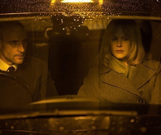 Nicole Kidman kan zich echt helemaal niets meer herinneren in Before I Go to Sleep