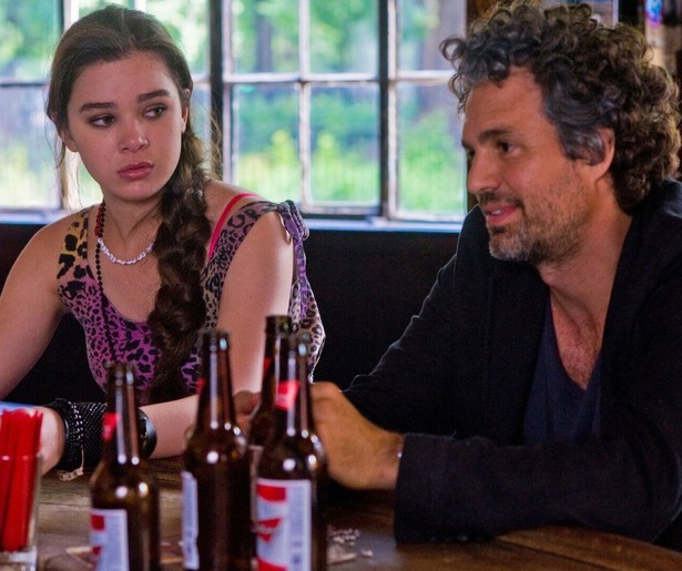 Keira Knightley en Mark Ruffalo beginnen opnieuw in Begin Again