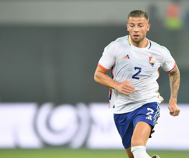 België treft WK-finalist Kroatië in strijd om FIFA World Cup 2022 