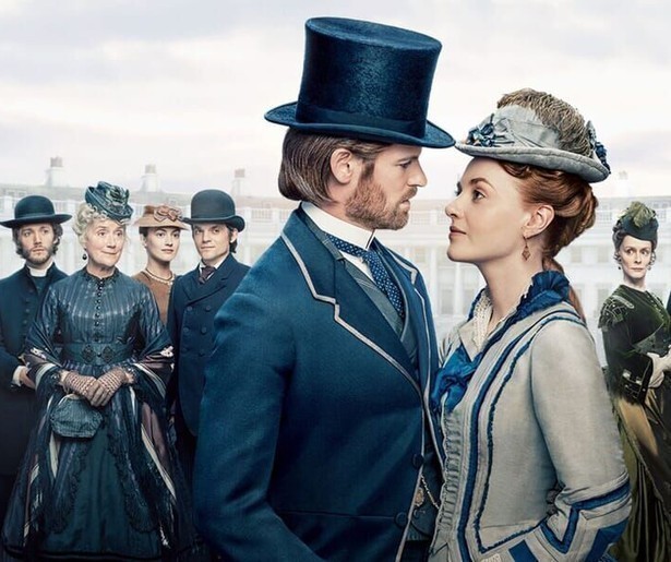 Het Britse kostuumdrama Belgravia: The Next Chapter van start bij KRO-NCRV op NPO 2