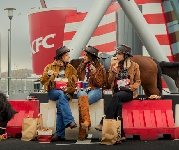 Carolien Spoor in romantische komedie Bella Donna's