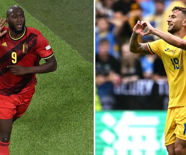 België wil valse start tijdens EK voetbal goedmaken tegen Roemenië