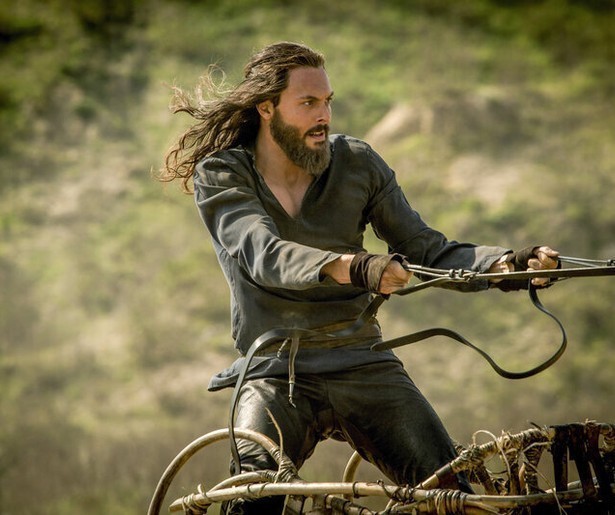 Remake van een filmklassieker