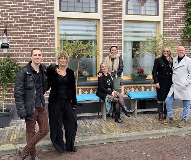 De TV van gisteren:  Bed en Breakfast verslaat The Voice Kids